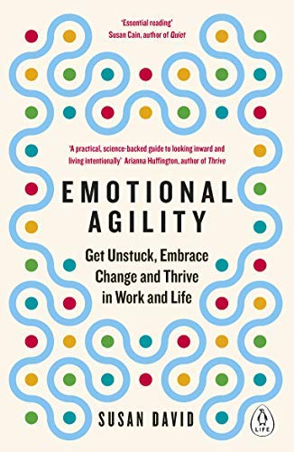 resilience book