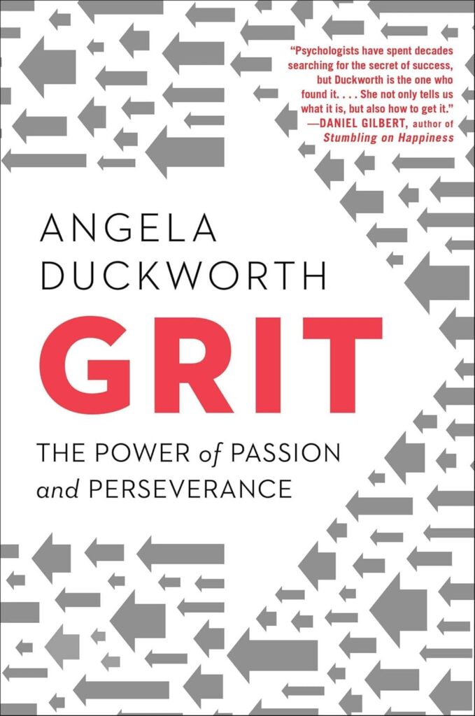 resilience book