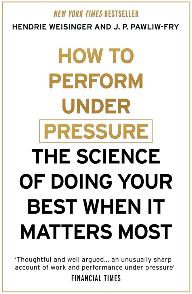 resilience book