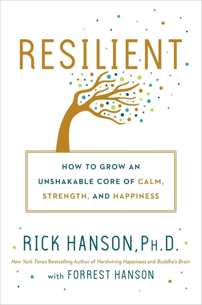resilience book